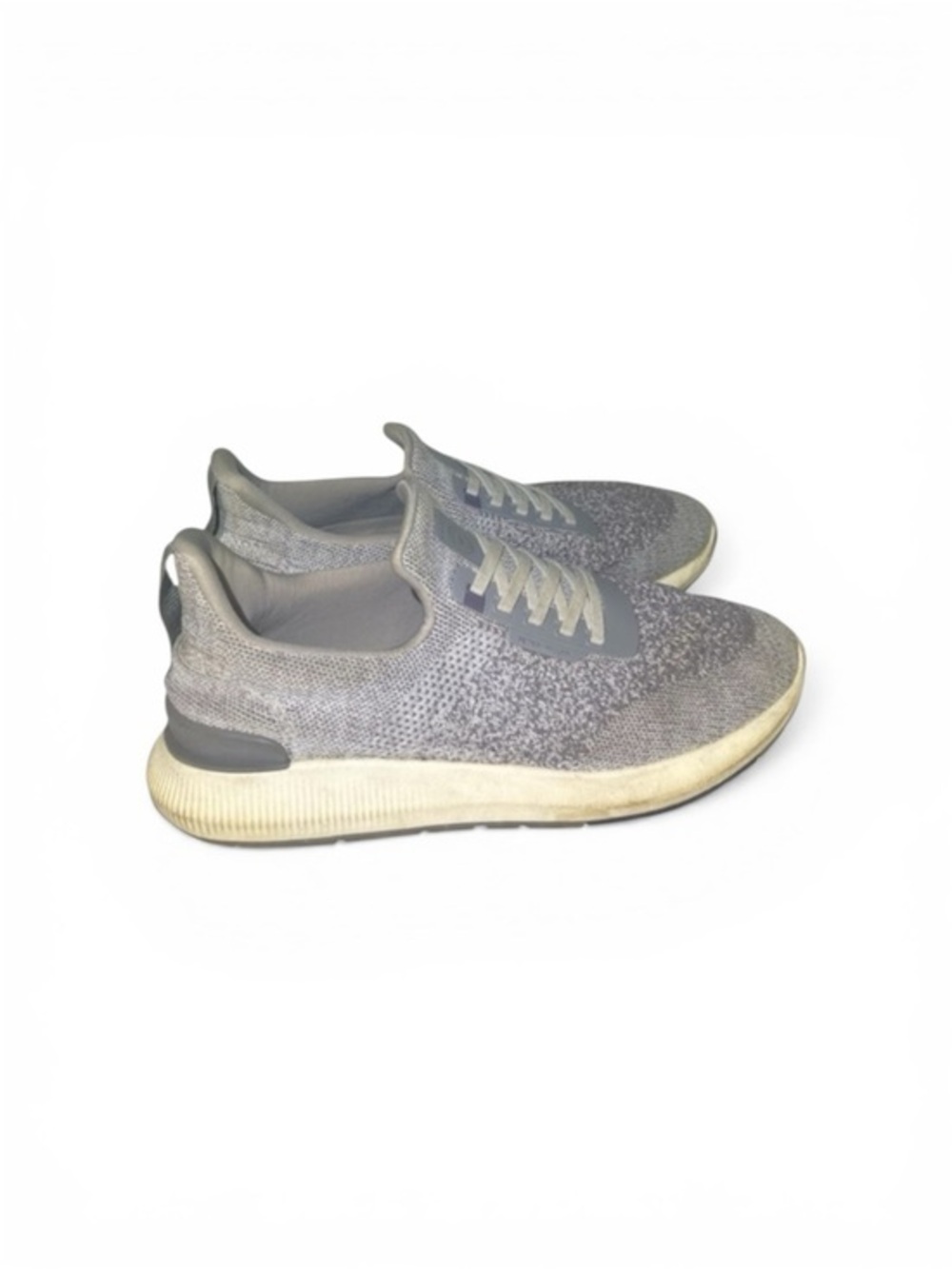 Peter Millar Gray Men's Sneakers size 10.5
